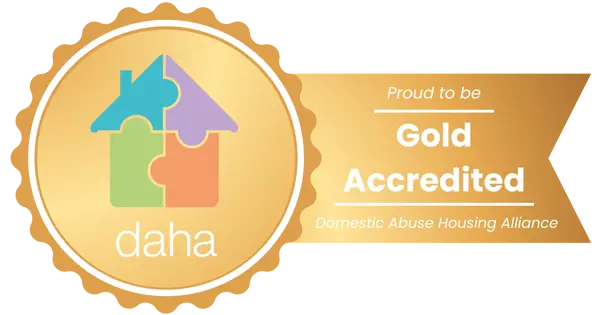 Gold Accredited Banner 1