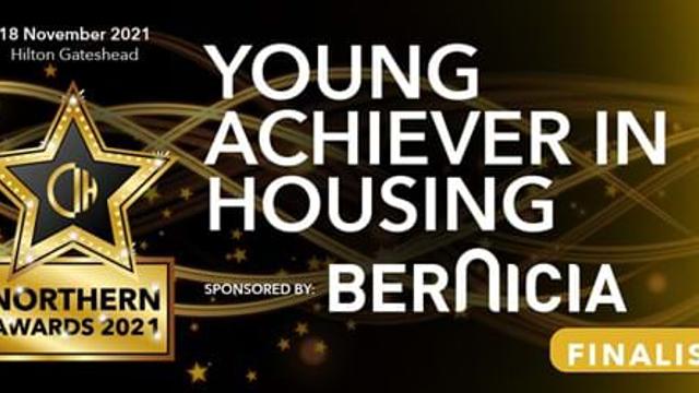 Young Achiever In Housing Award