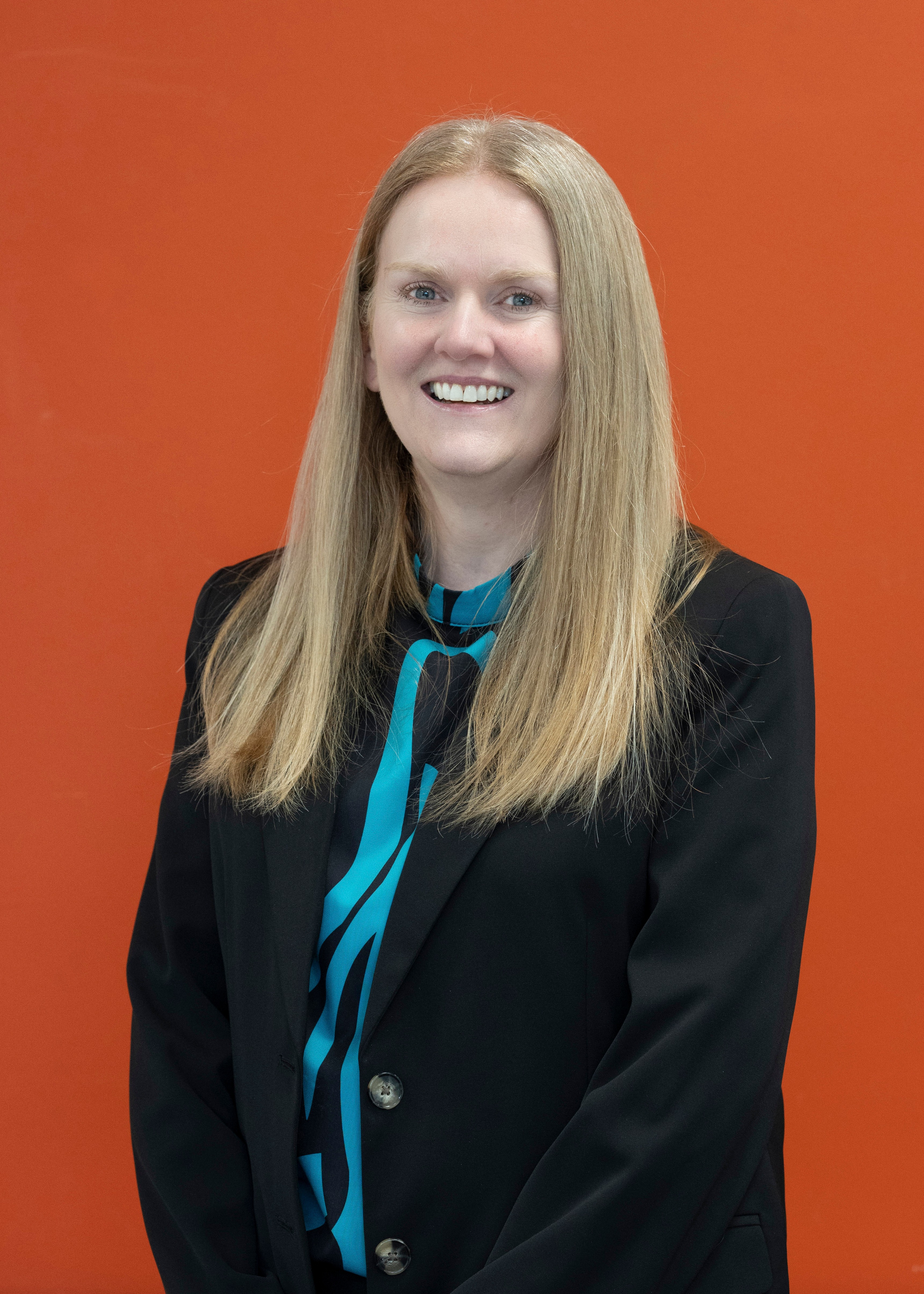 Anne Marie Heil