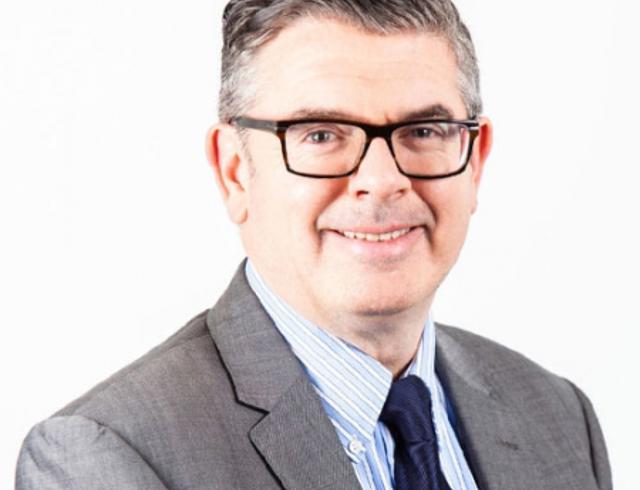  David Chilton headshot