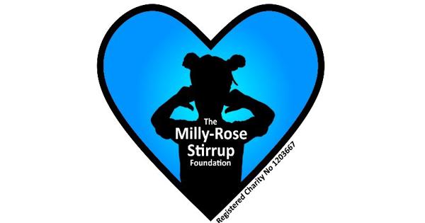 Millie Rose Stirrup Foundation