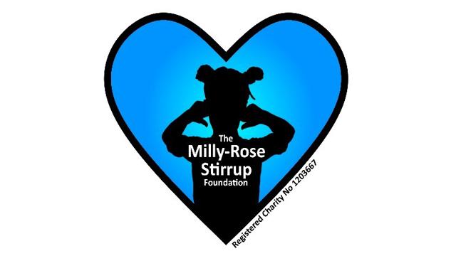 Millie Rose Stirrup Foundation
