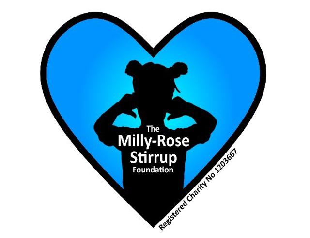 Millie Rose Stirrup Foundation