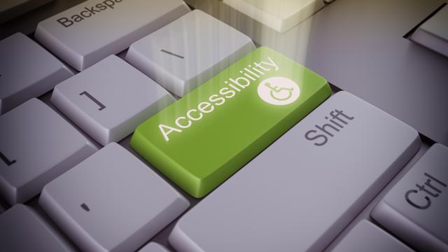 Accessibility